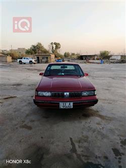 Chevrolet Oldsmobile